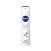 Nivea Fresh Blossom, 150 ml