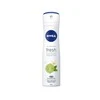 Nivea Fresh Citrus, 150 ml