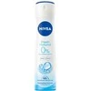 Nivea Fresh Natural, 150 ml