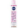 Nivea Fresh &amp; Mild Sausas šampūnas, 200 ml