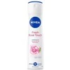 Nivea Fresh Rose Touch, 150 ml