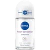 Nivea Fresh Sensation rutulinis antiperspirantas 50ml