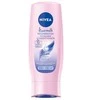 Nivea Hairmilk Regeneration Conditioner moterims, 200 ml