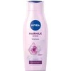 Nivea Hair Milk Natural Shine Šampūnas moterims, 400 ml