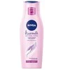 Nivea Hair Milk Natural Shine Šampūnas moterims, 400 ml