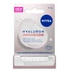 Nivea Hyaluron Lip Moisture Plus Rose, 5,2 g