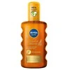 Nivea Intense Bronze, 200 ml