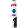 Nivea Juodas&amp;Baltas Invisible Clear, 250 ml