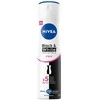 Nivea Juodas&amp;Baltas Invisible Clear, 150 ml