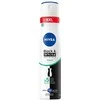 Nivea Juodas&amp;Baltas Invisible Fresh, 250 ml