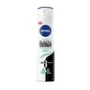 Nivea Juodas&amp;Baltas Invisible Fresh, 150 ml