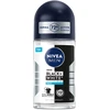 Nivea Juodas&Baltas Invisible Fresh Man antyperspirant w kulce 50ml