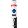 Nivea Juodas&Baltas Invisible Silky Smooth, 250 ml