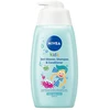 Nivea Kūno skalavimo gelis 2W1 magija obuoliai