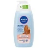 Nivea BABY, 500 ml