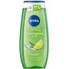 Nivea citrinžolės ir aliejaus priežiūros dušas, 250 ml