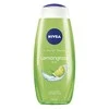 Nivea Lemongrass &amp; Oil Dušo želė unisex, 500 ml