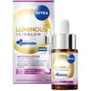 Nivea Luminous630® odos švytėjimas, 15 ml
