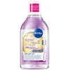 Nivea Luminous630® Skin Glow płyn micelarny su 5% serum 400ml