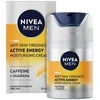 Nivea Men Active Energy Day kreminis, 50 ml