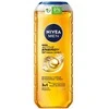 Dušo želė NIVEA Men, Active Energy, 500 ml