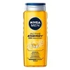 Dušo želė NIVEA Men, Active Energy, 500 ml