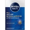 Nivea Vyrams skirtas balzamas po skutimosi su hialurono rūgšties ir raukšlių ekstraktu, 100 ml