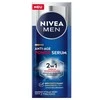 Nivea Men Power Anti-Age Serum 2in1 senėjimo požymius mažinantis serumas nuo raukšlių ir pigmentinių dėmių, 30 ml