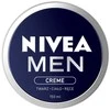 Nivea Men Creme, 150 ml