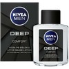 Nivea Vyriškas antibakterinis kremas po skutimosi 100 ml