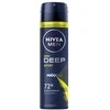 Nivea Men Deep Sport MaxxTech, 150 ml