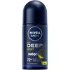 Nivea Men Deep Sport MaxxTech, 50 ml