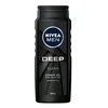Nivea Men Deep Clean Dušo želė