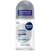 Nivea Men Derma Control Clinical Ultra Comfort antiperspirantas su kvapu 50 ml