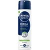 Nivea Men Derma Control Sensitive, 150 ml
