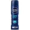 Nivea Men Dry Fresh, 150 ml