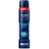 Nivea Men Dry Fresh, 250 ml