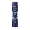 Nivea Men Dry Fresh, 250 ml