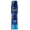 Nivea Men Fresh Active, 250 ml