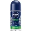 Nivea Men Fresh Sensation 50ml rutulinis antiperspirantas