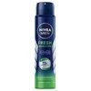 Nivea Men Fresh Sensation, 250 ml