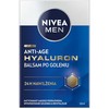 Nivea Men Hyaluron Anti-Age Balzamas po skutimosi vyrams, 100 ml