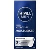 Nivea MEN drėkinantis kremas veidui 75ml