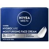 Nivea Men Hydrocare nawilżający krem do twarzy 50ml