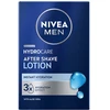 Nivea „Hydrocare“ losjonas po skutimosi (100 ml)