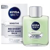 Nivea Men Sensitive Recovery balzamas po skutimosi 100ml