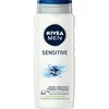 NIVEA MEN 3in1 Sensitive dušo želė 500 ml