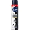 Nivea Men Juodas &amp; Baltas Invisible Epic Night antyperspirant spray 250ml
