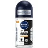 Nivea Men Juodas & Baltas Invisible Ultimate Impact antyperspirant w kulce 50ml