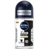 Nivea Vyrams skirtas „Juodas&amp;Baltas Invisible Epic Night“ antiperspirantas su kvapu, 50 ml